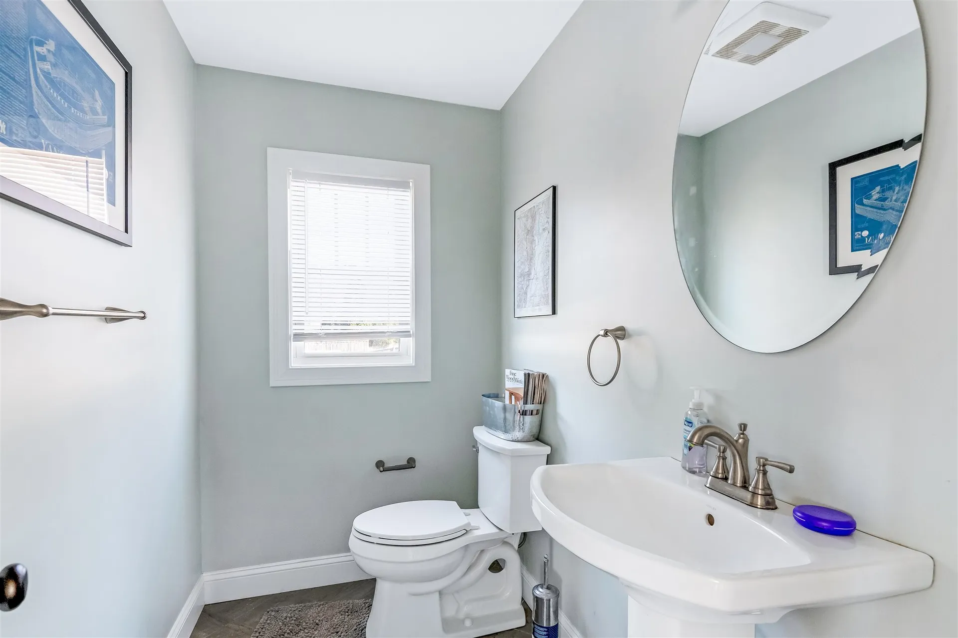 397 Ethan Allen Parkway Burlington VT 05408