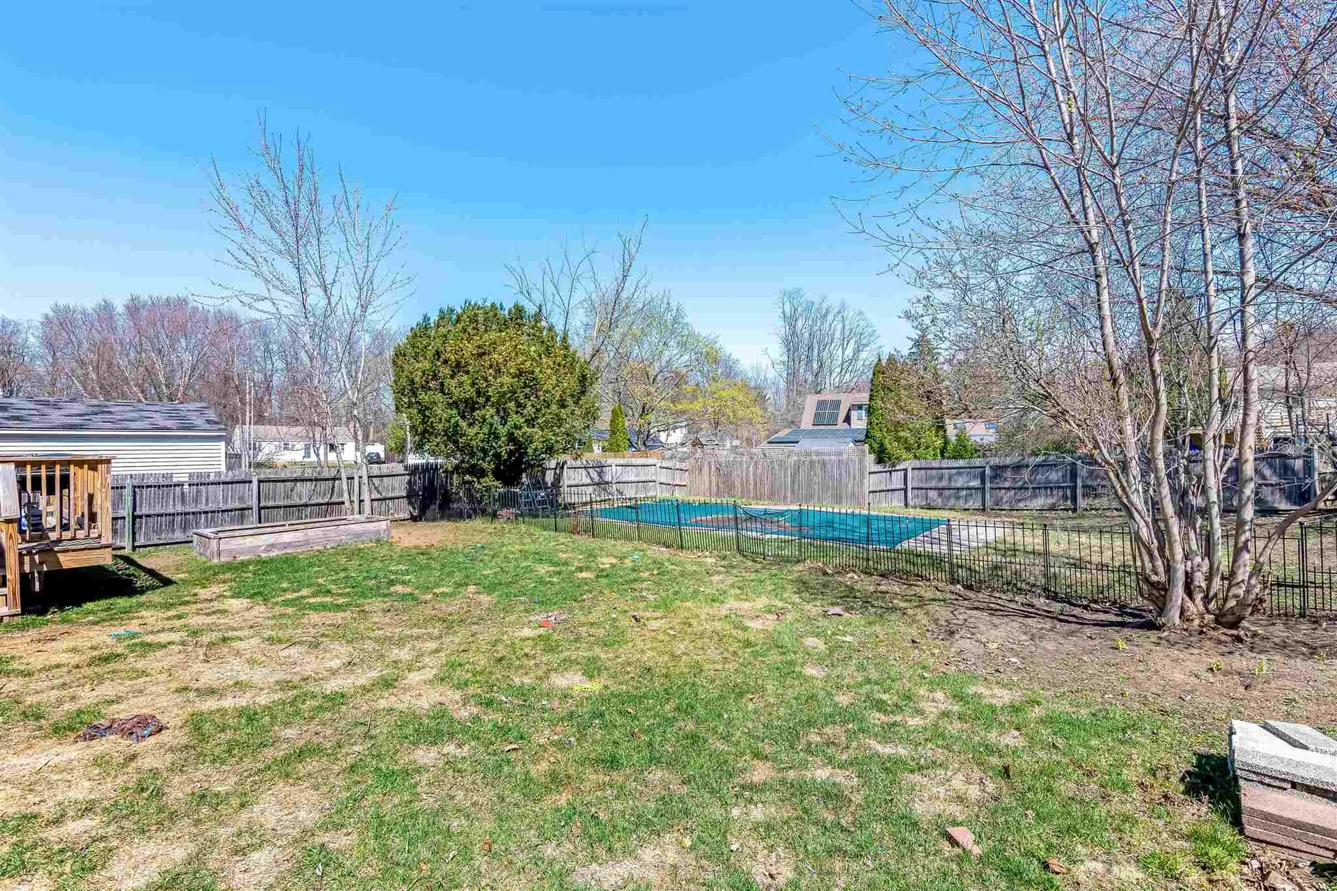 397 Ethan Allen Parkway Burlington VT 05408
