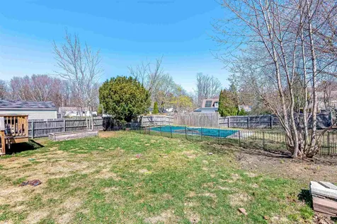 397 Ethan Allen Parkway Burlington VT 05408