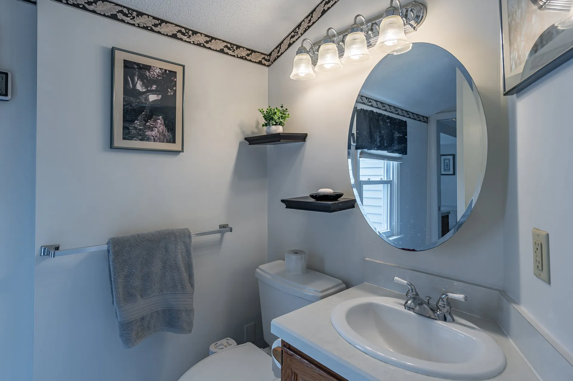 7 Brays Lane Amherst NH 03031