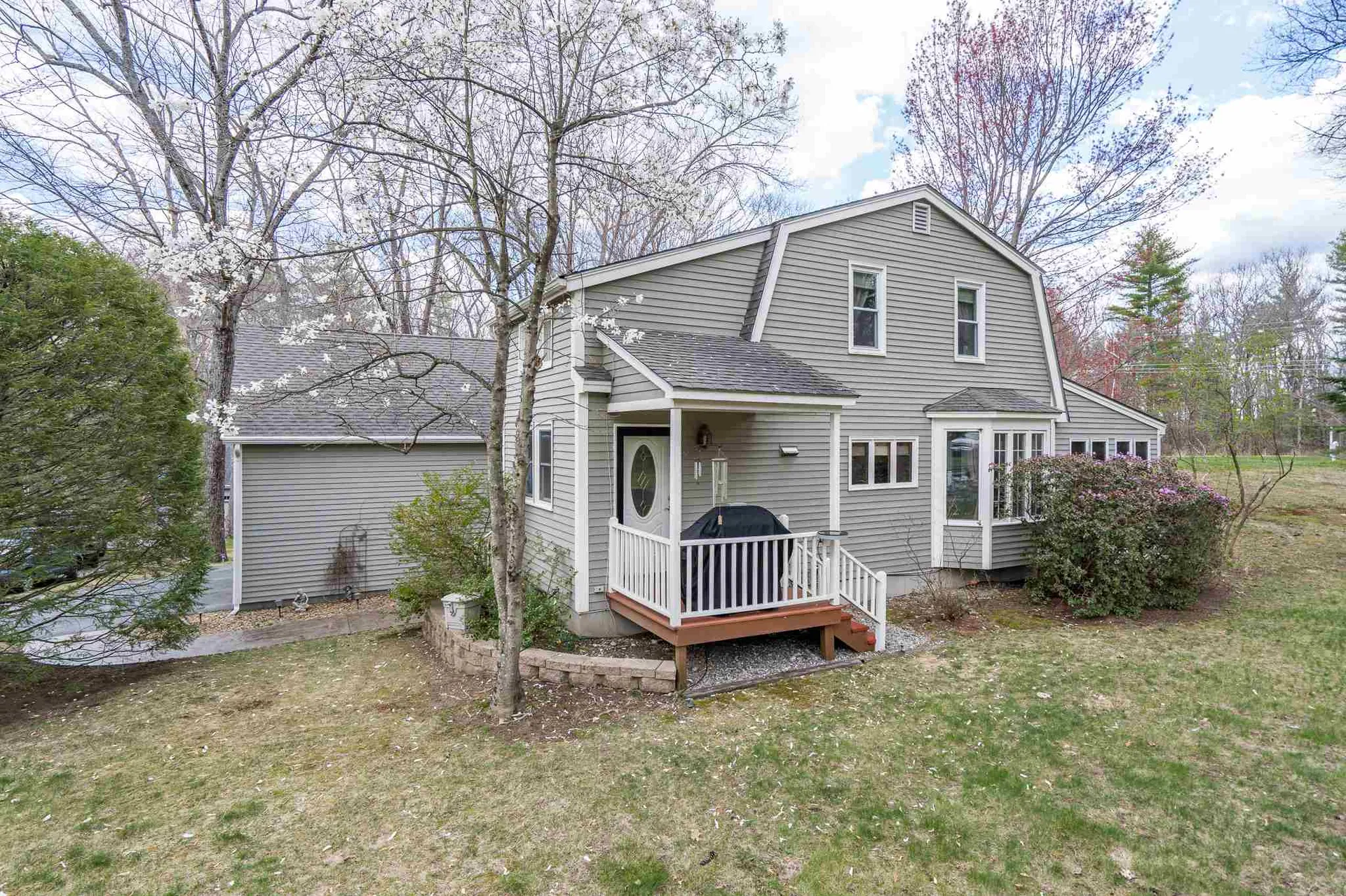 7 Brays Lane Amherst NH 03031