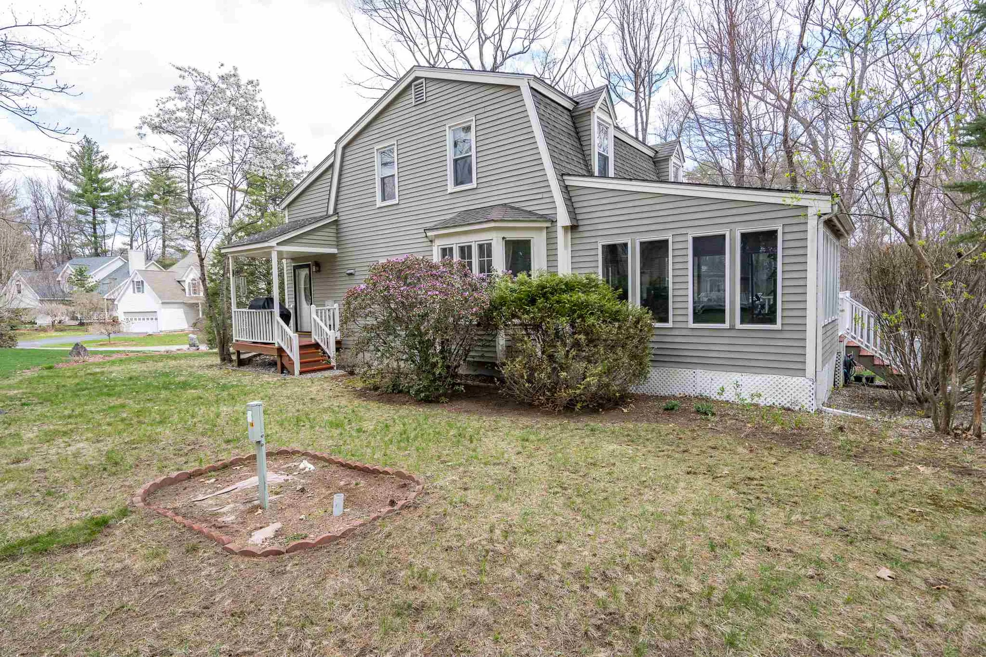 7 Brays Lane Amherst NH 03031