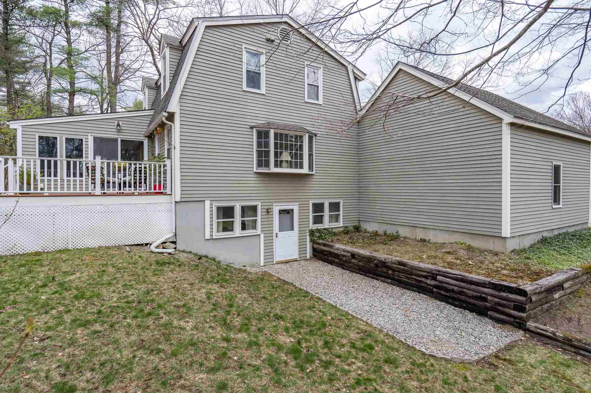 7 Brays Lane Amherst NH 03031