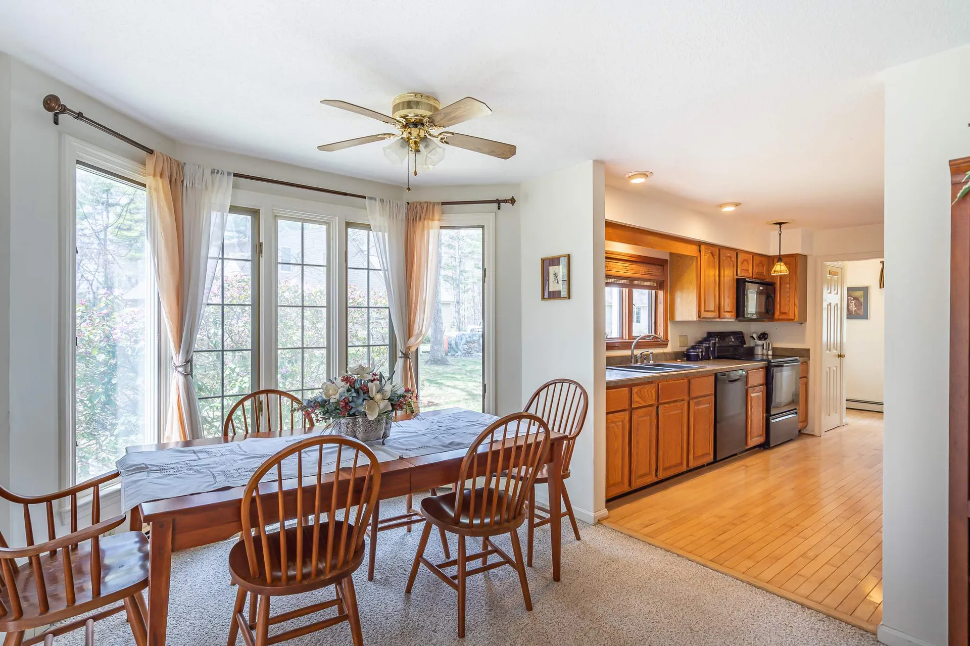7 Brays Lane Amherst NH 03031