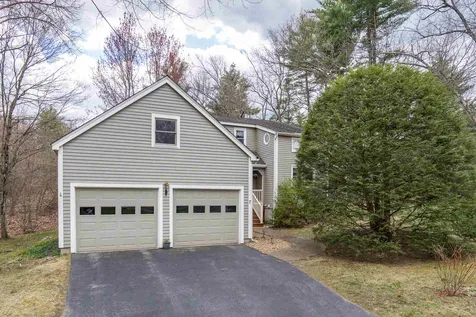 7 Brays Lane Amherst NH 03031