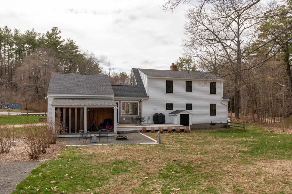 68 Dover Road Eliot ME 03903
