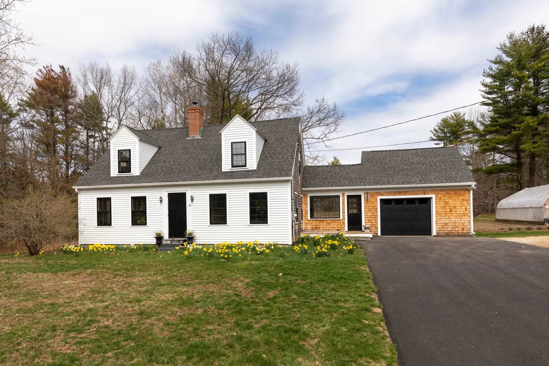 68 Dover Road Eliot ME 03903