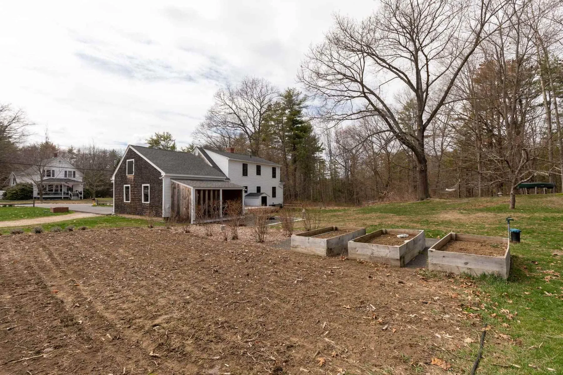 68 Dover Road Eliot ME 03903