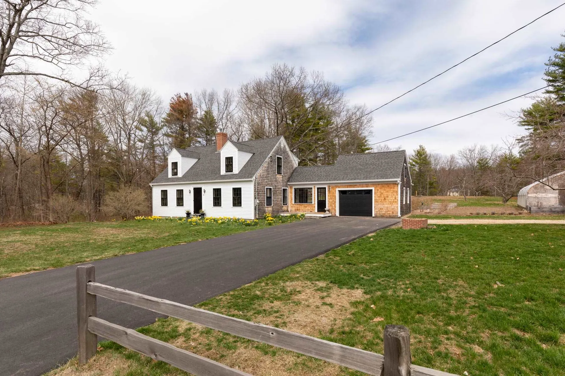 68 Dover Road Eliot ME 03903