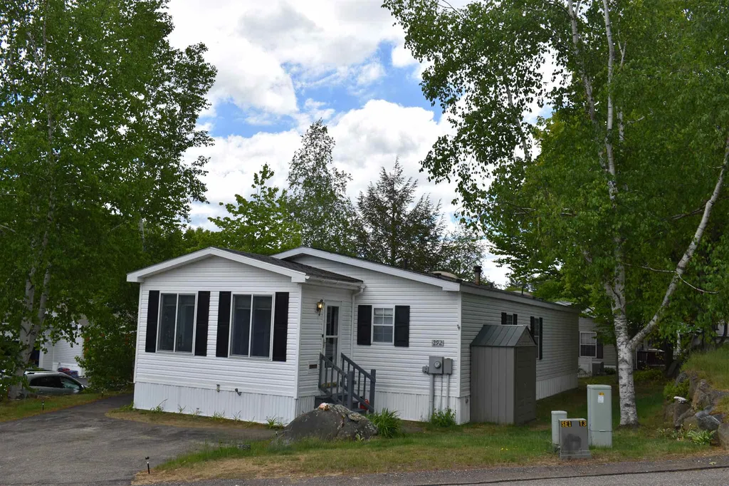 292 Darby Drive Laconia NH 03246