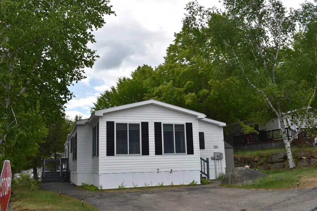 292 Darby Drive Laconia NH 03246