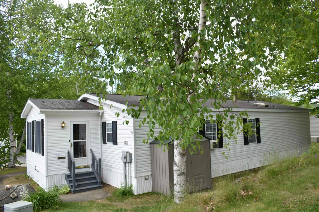292 Darby Drive Laconia NH 03246