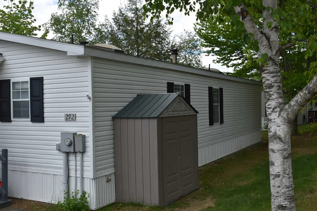 292 Darby Drive Laconia NH 03246