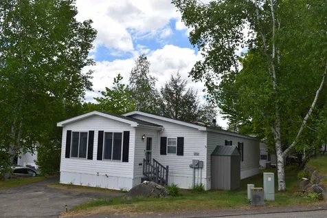 292 Darby Drive Laconia NH 03246