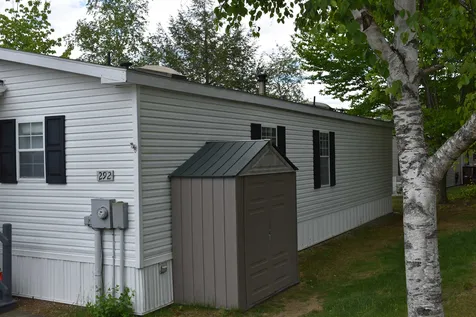 292 Darby Drive Laconia NH 03246