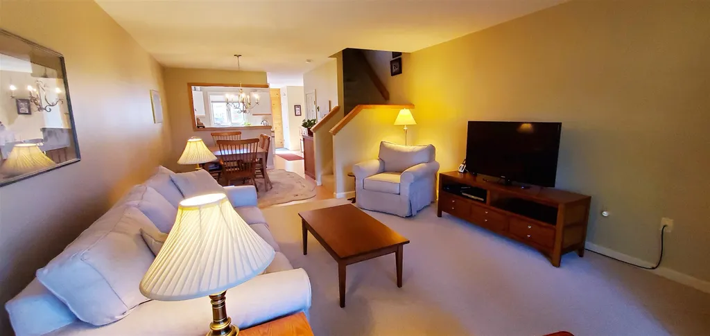 18 Circle Drive Ashland NH 03217