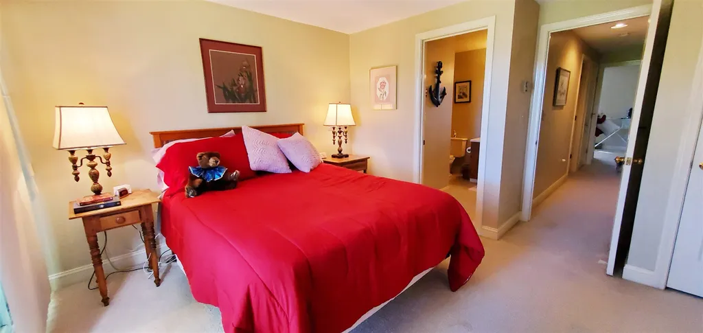 18 Circle Drive Ashland NH 03217
