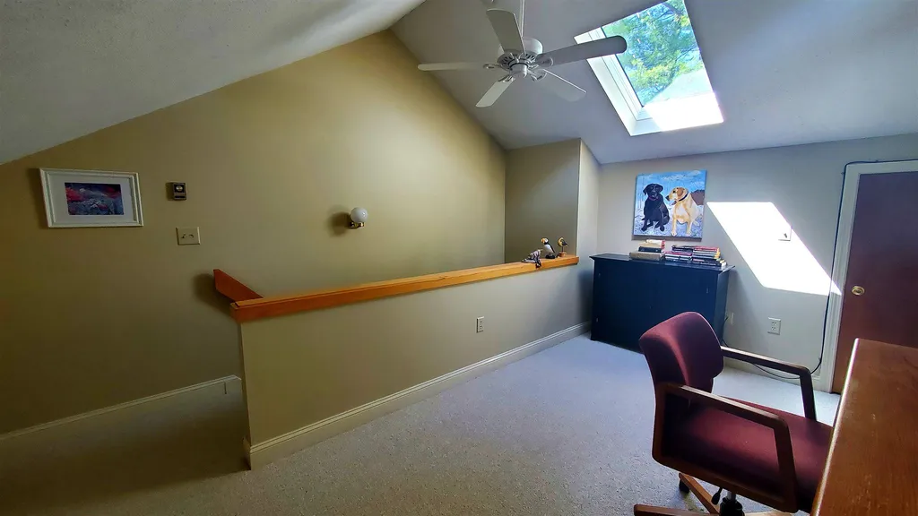 18 Circle Drive Ashland NH 03217