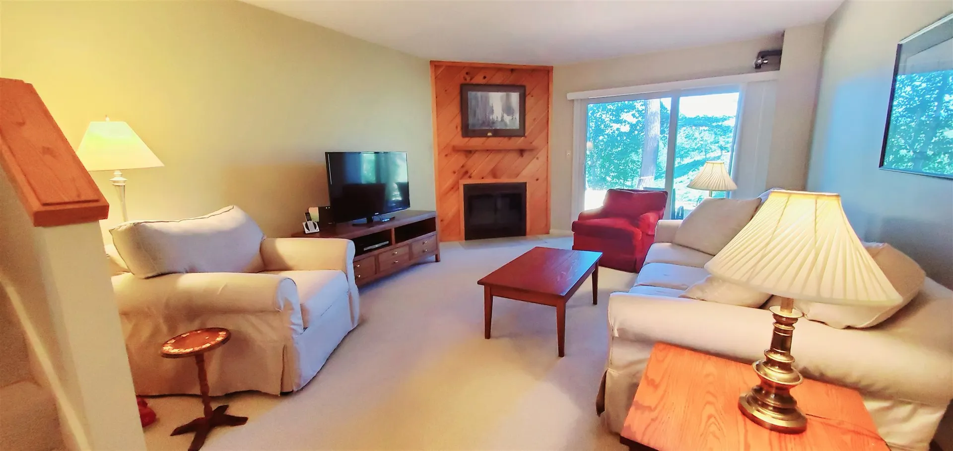 18 Circle Drive Ashland NH 03217
