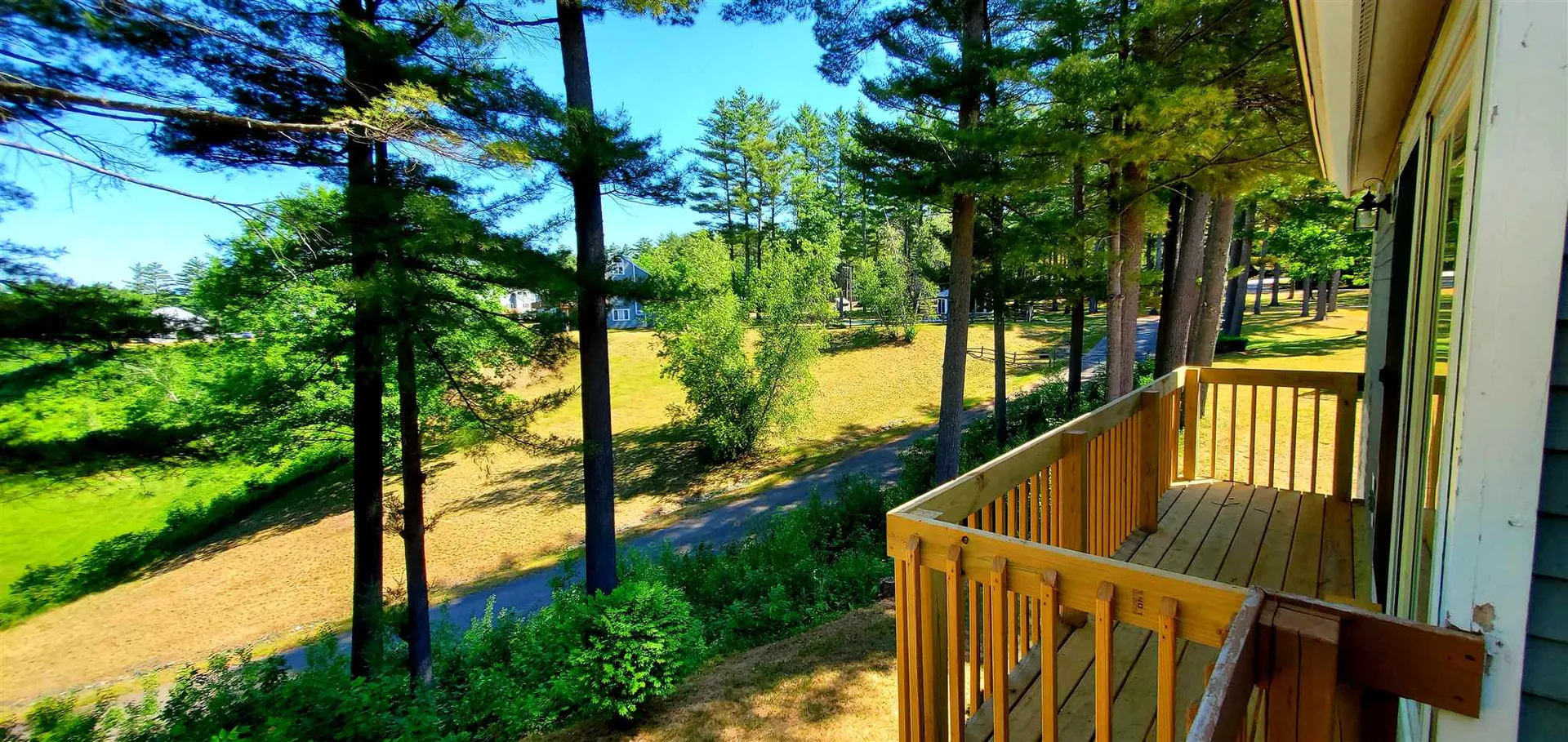 18 Circle Drive Ashland NH 03217