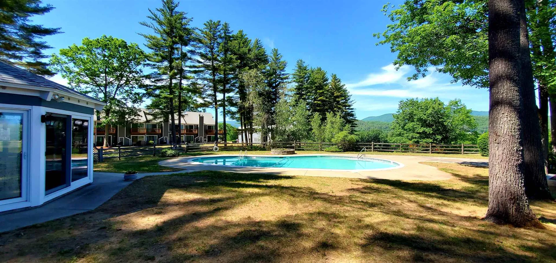 18 Circle Drive Ashland NH 03217
