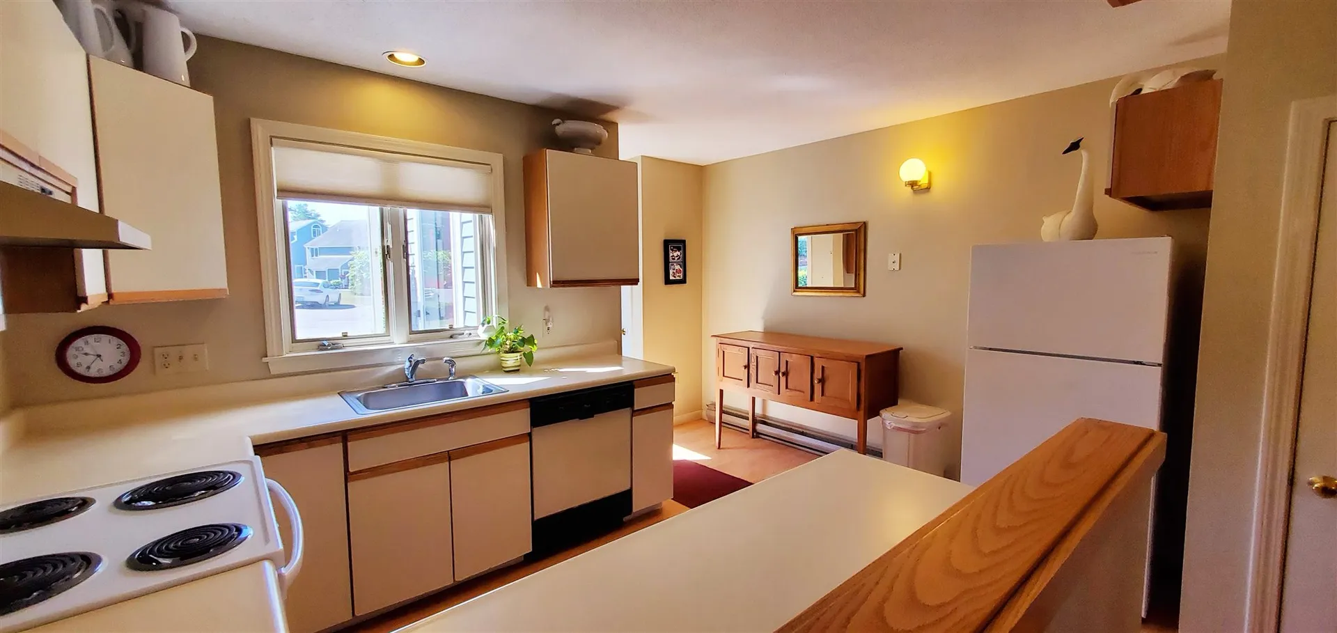 18 Circle Drive Ashland NH 03217