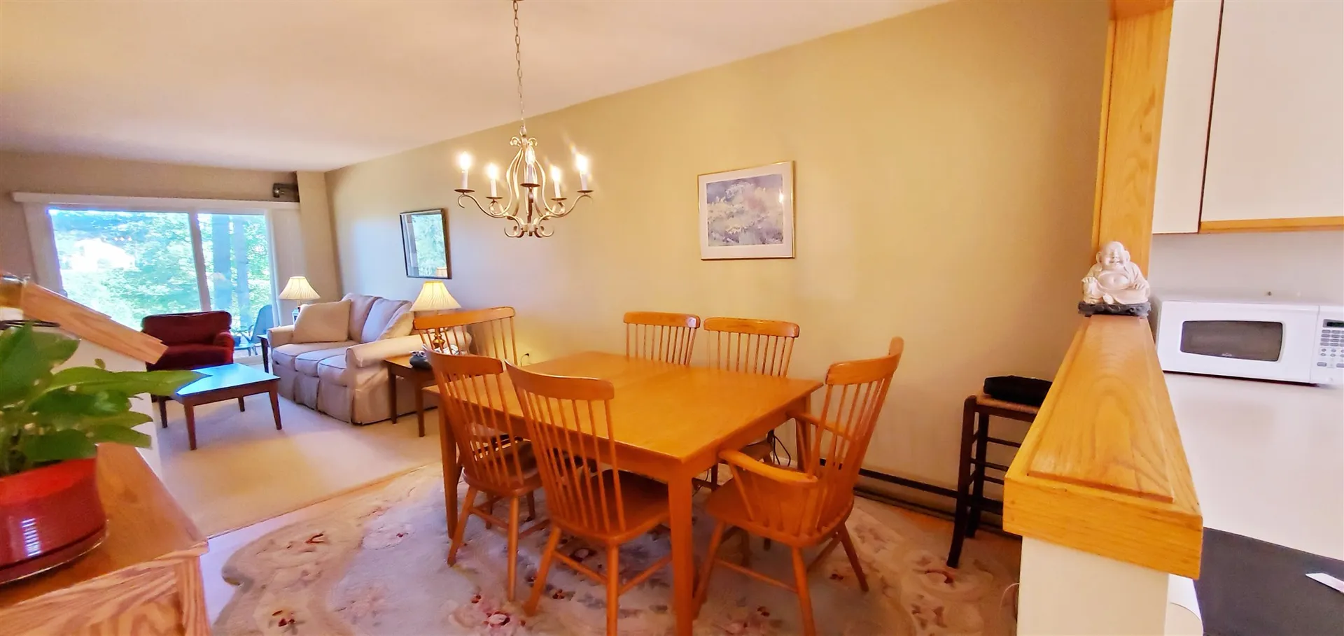 18 Circle Drive Ashland NH 03217