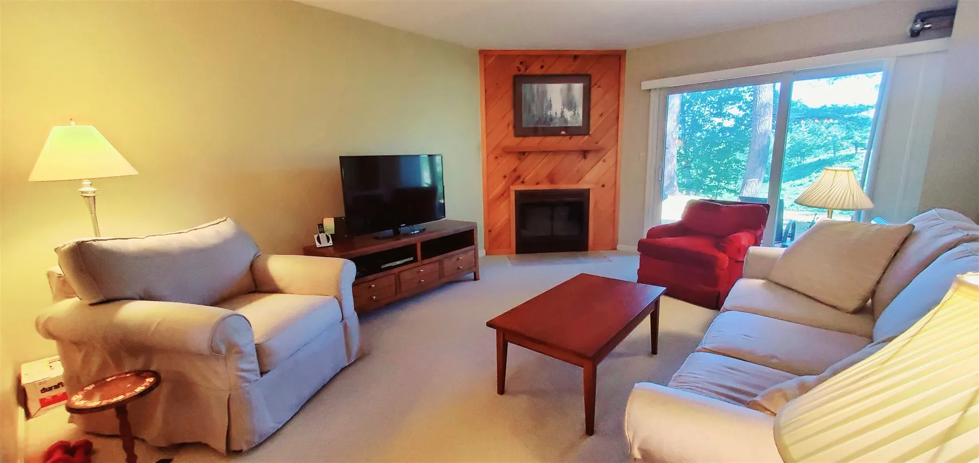 18 Circle Drive Ashland NH 03217