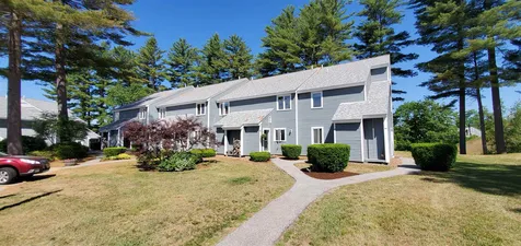 18 Circle Drive Ashland NH 03217