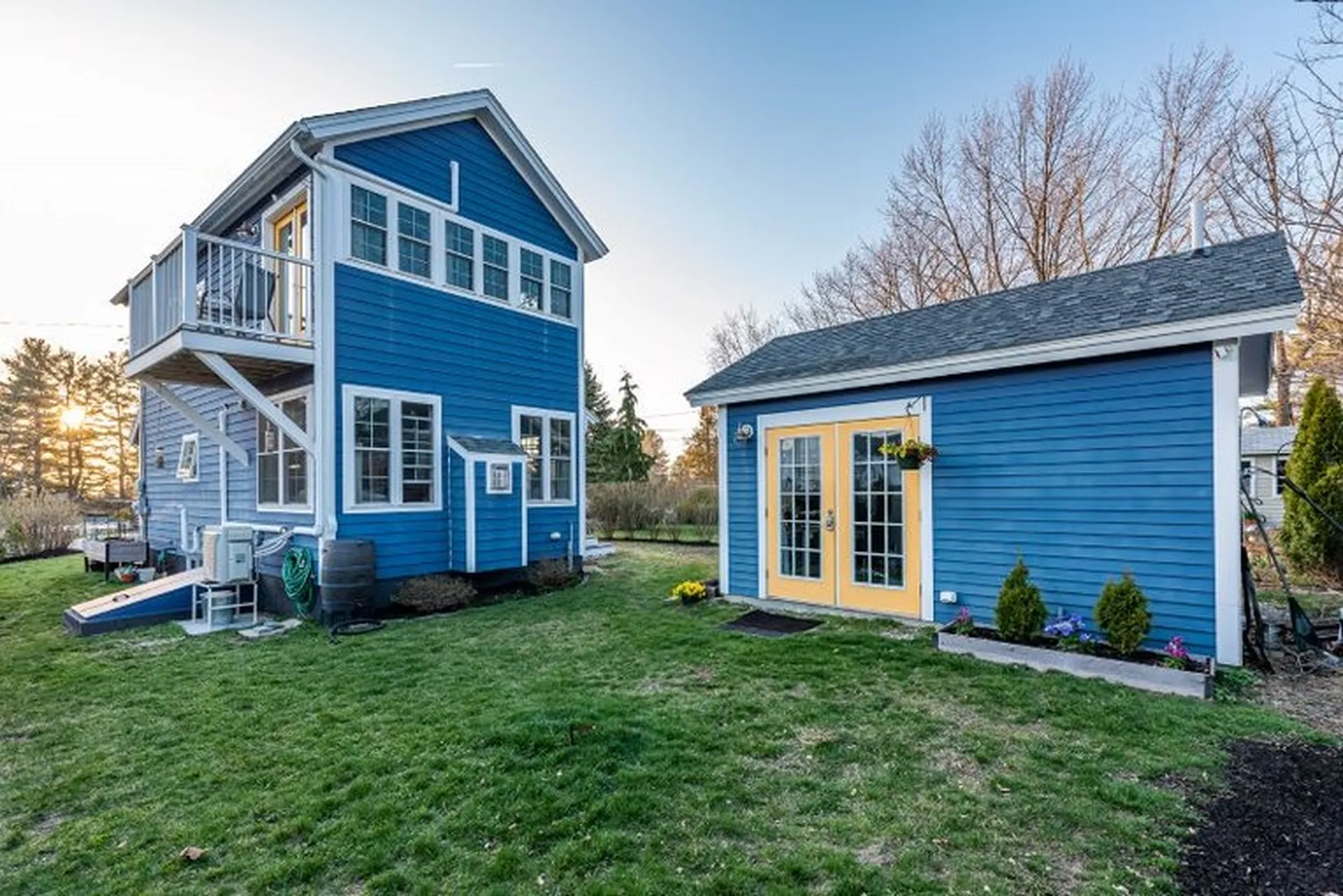 12 Leighton Road Dover NH 03820