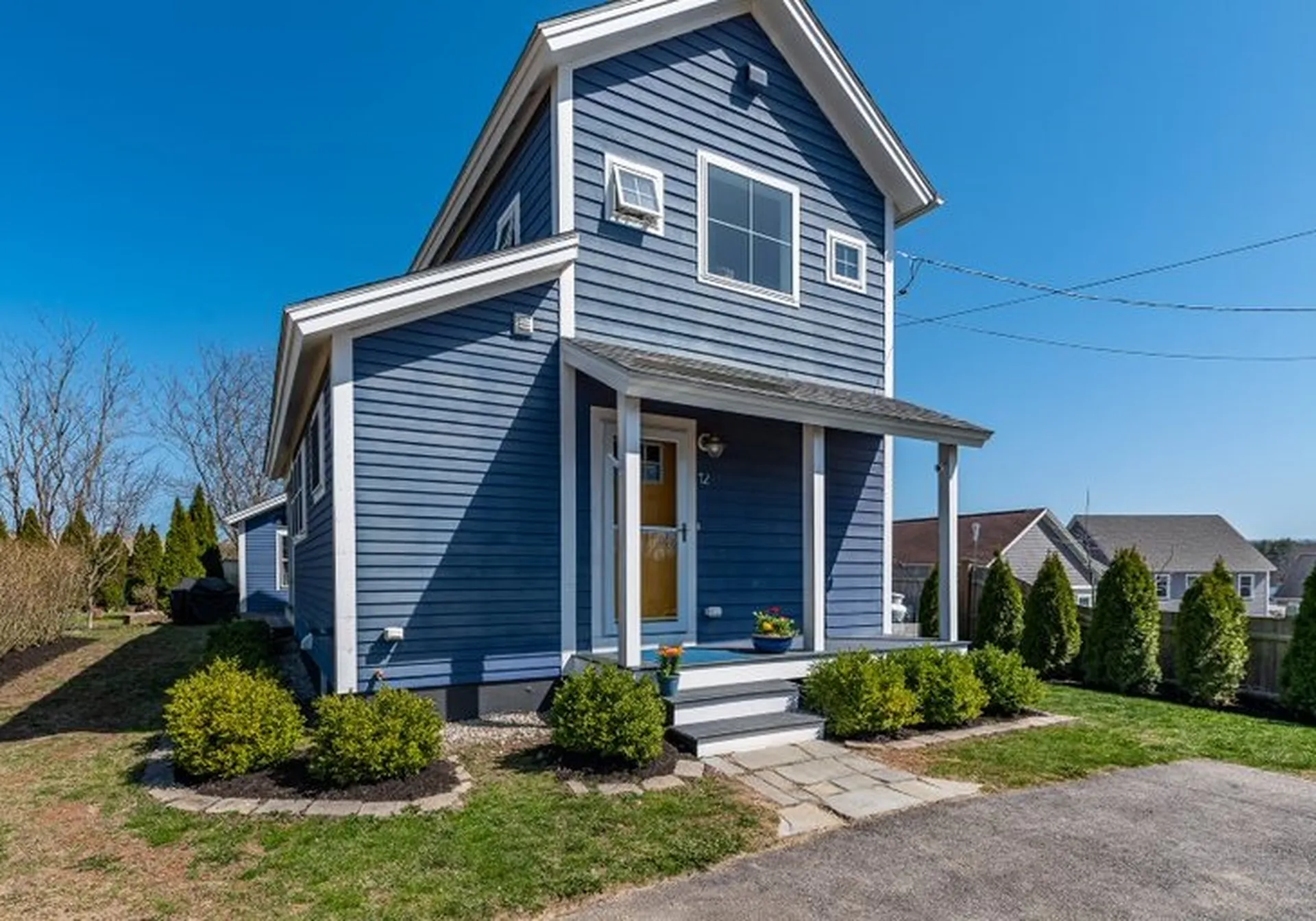 12 Leighton Road Dover NH 03820
