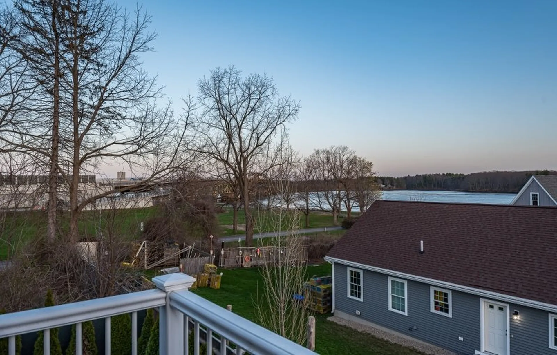 12 Leighton Road Dover NH 03820