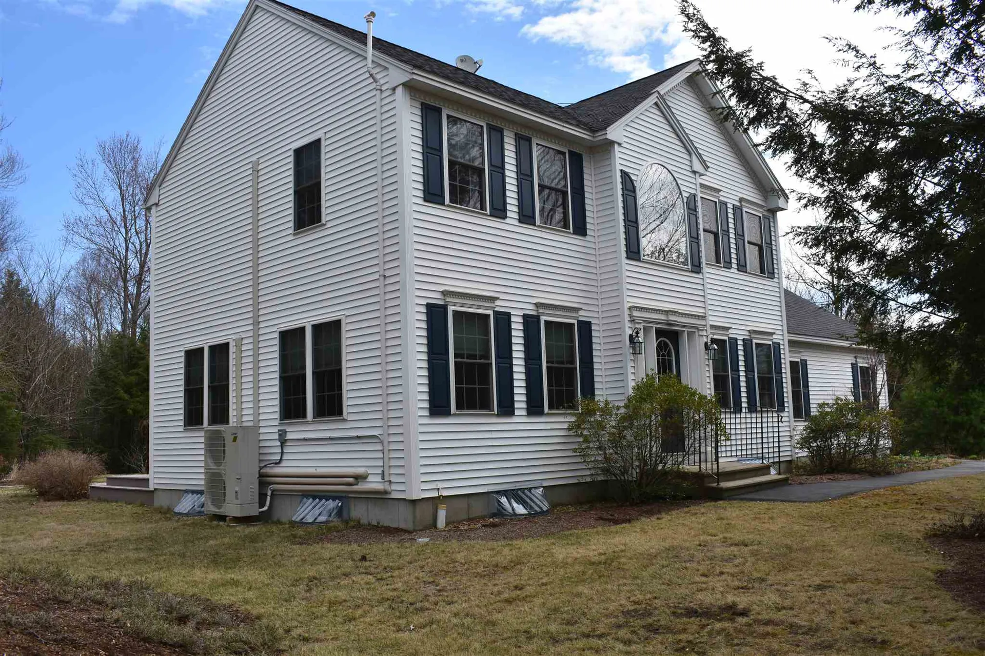44 Taggart Circle Rindge NH 03461