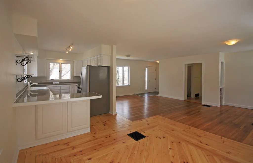 1079 Fletcher Hill Road Woodstock VT 05091