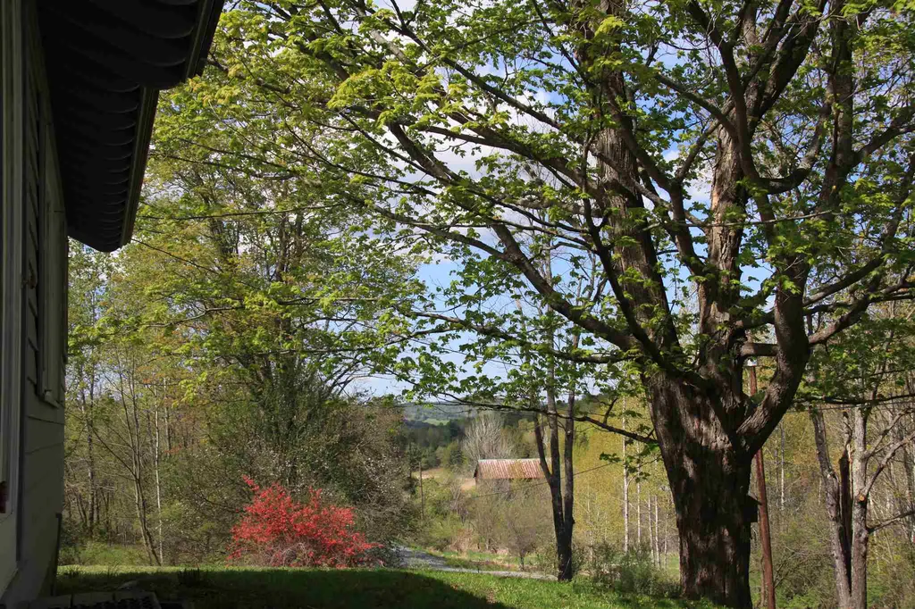 1079 Fletcher Hill Road Woodstock VT 05091