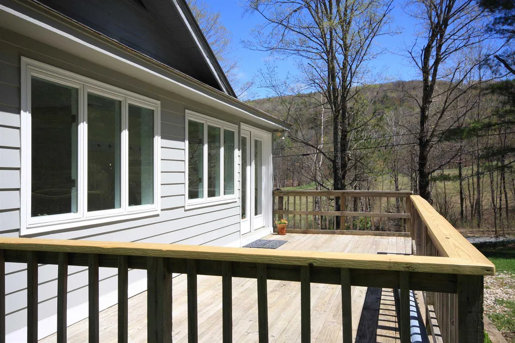 1079 Fletcher Hill Road Woodstock VT 05091