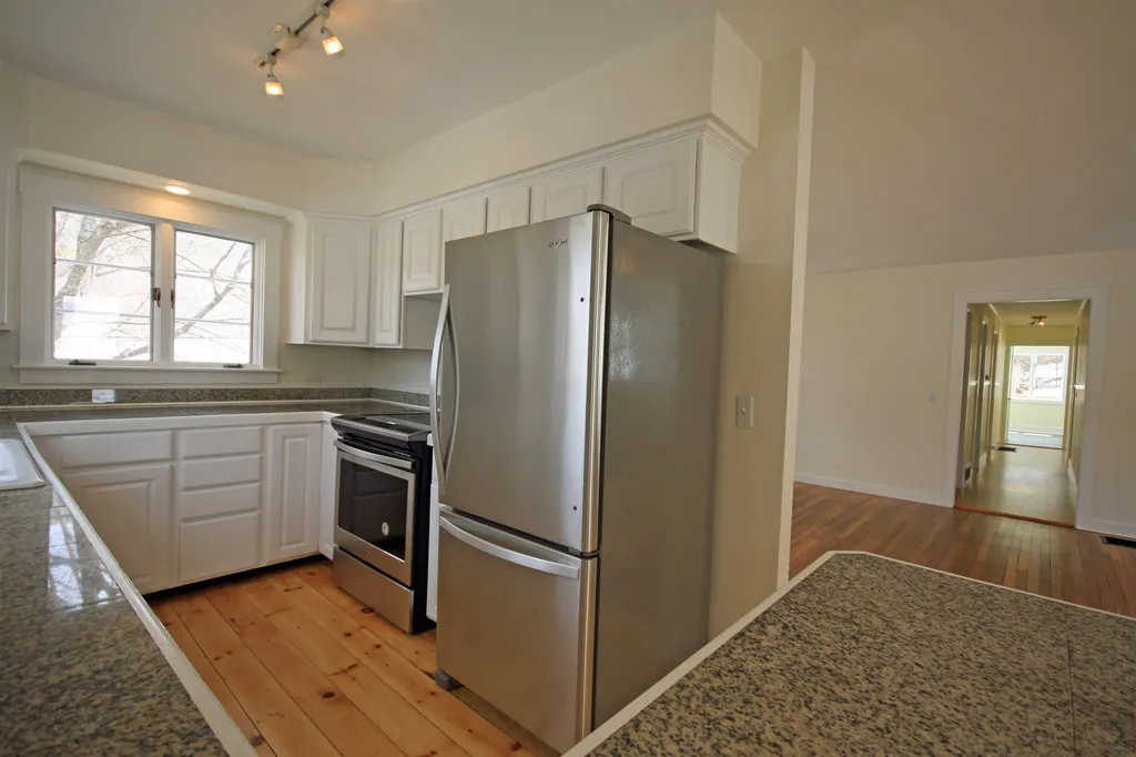 1079 Fletcher Hill Road Woodstock VT 05091