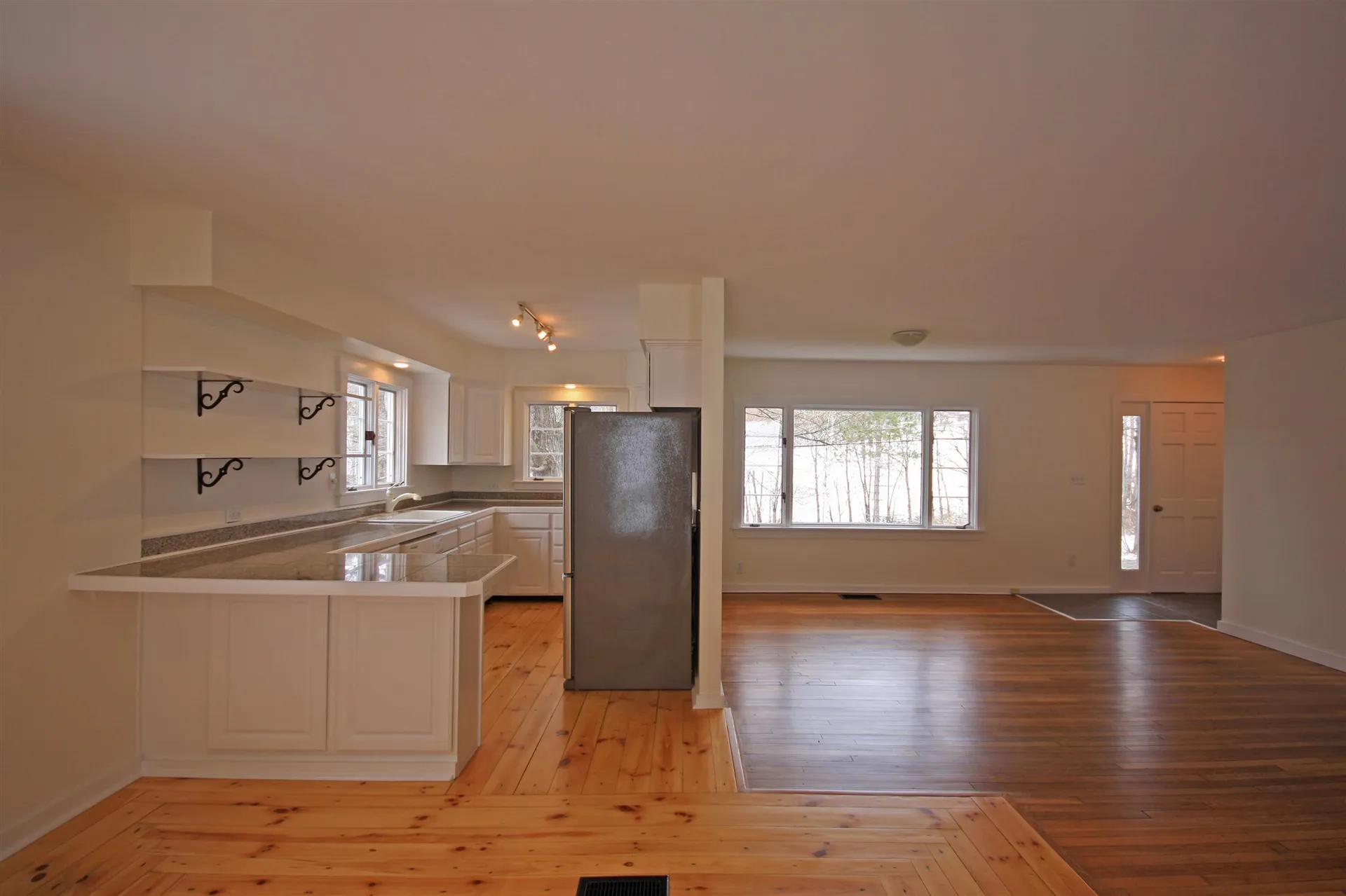 1079 Fletcher Hill Road Woodstock VT 05091