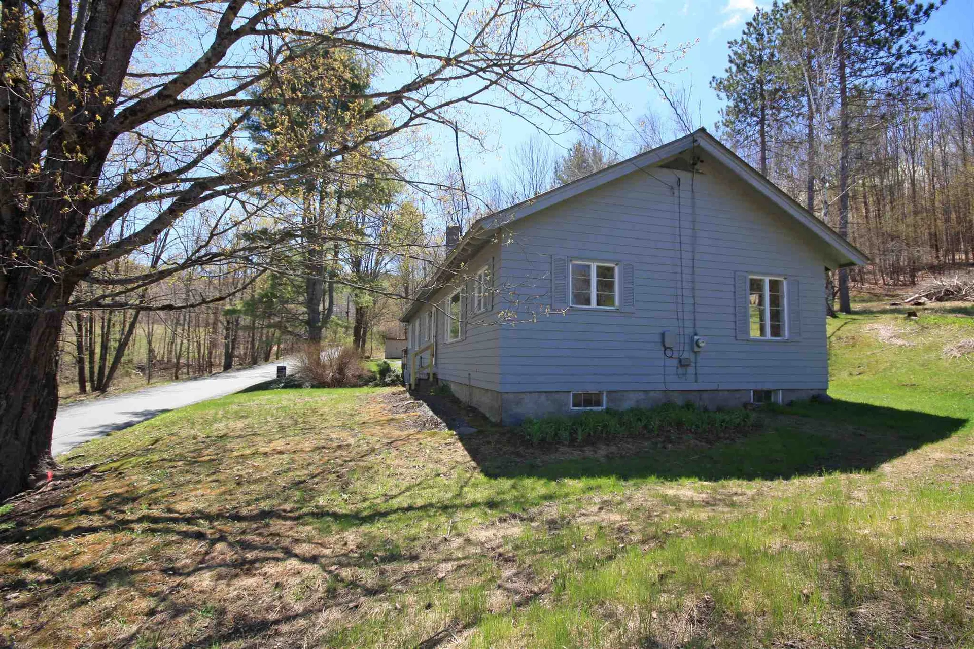 1079 Fletcher Hill Road Woodstock VT 05091