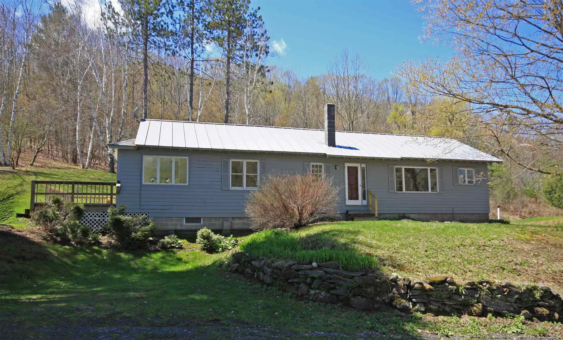 1079 Fletcher Hill Road Woodstock VT 05091