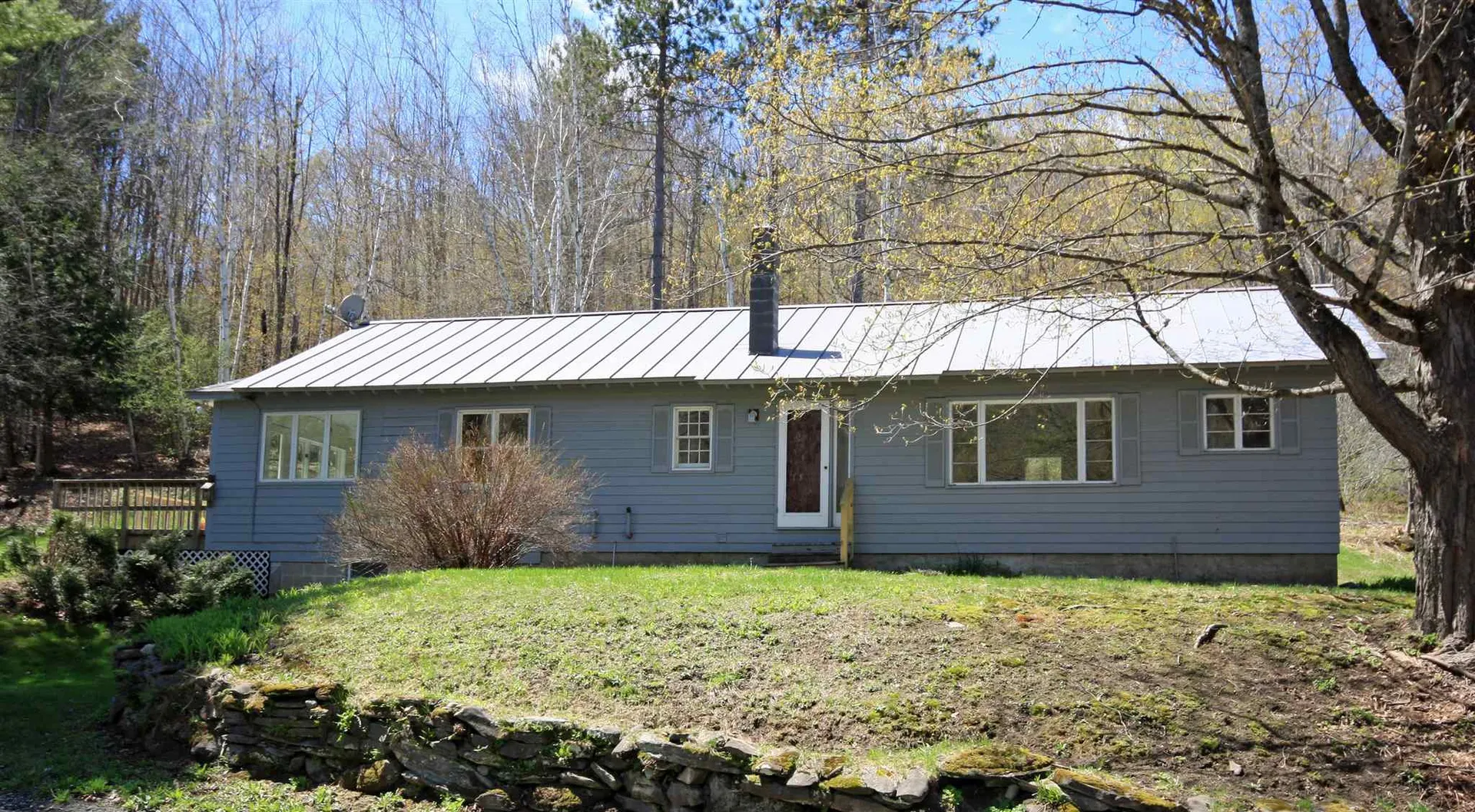 1079 Fletcher Hill Road Woodstock VT 05091
