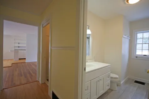 1079 Fletcher Hill Road Woodstock VT 05091