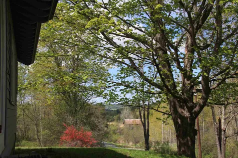 1079 Fletcher Hill Road Woodstock VT 05091