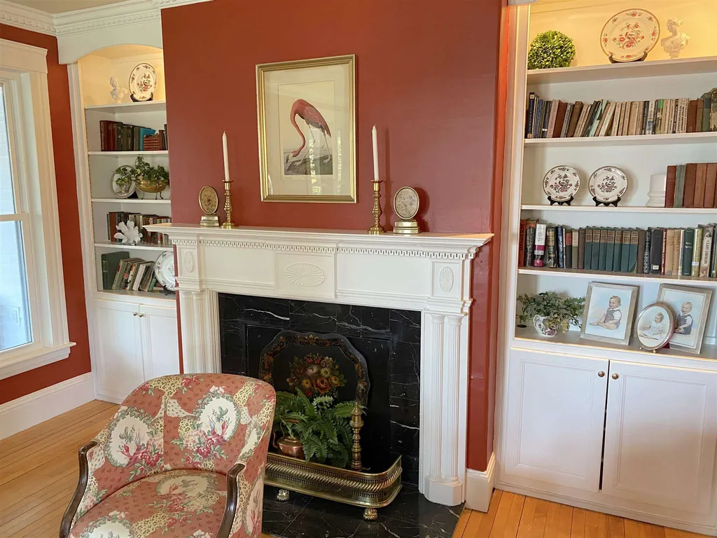 63 Sewall Road Wolfeboro NH 03894