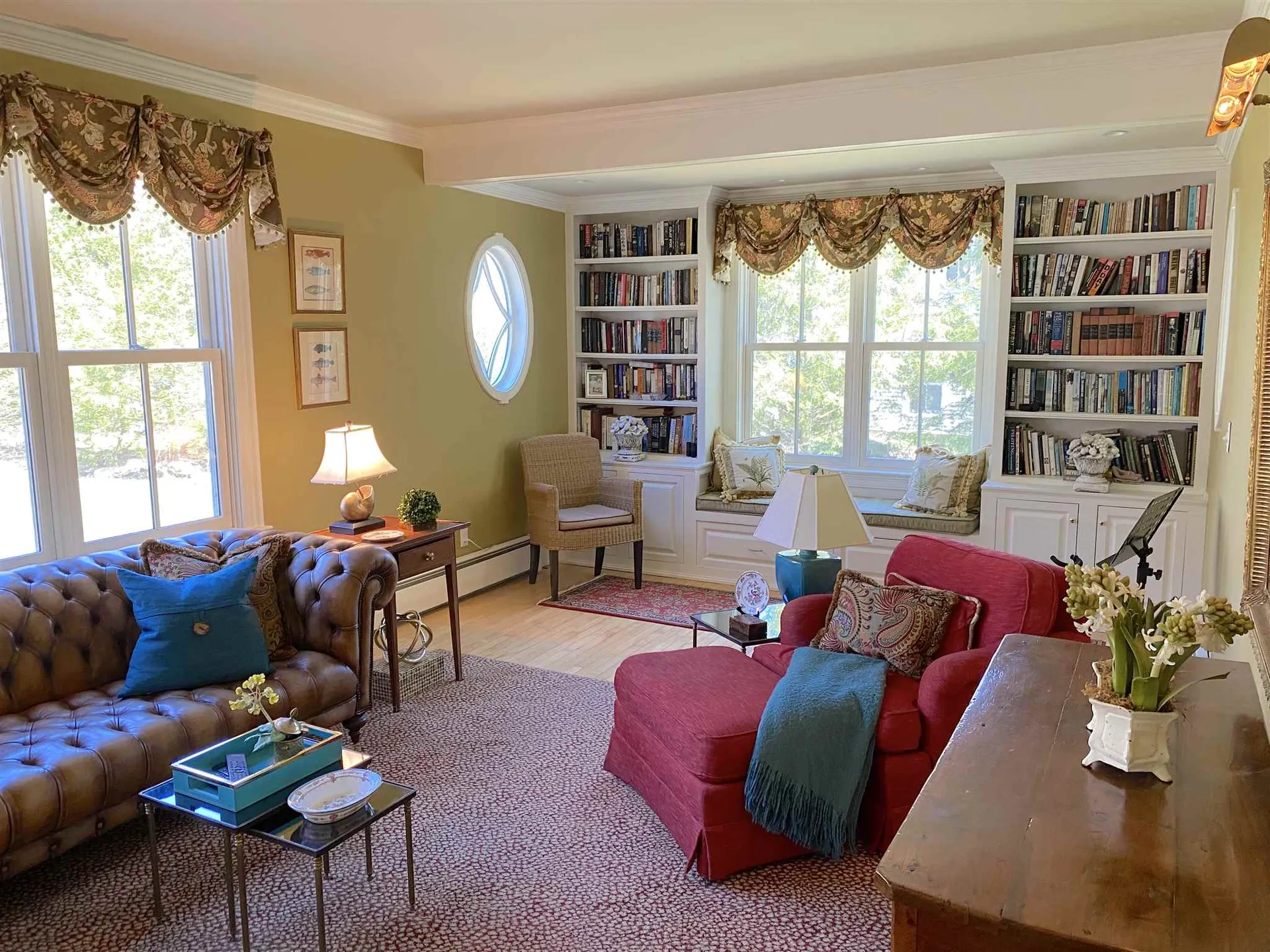 63 Sewall Road Wolfeboro NH 03894