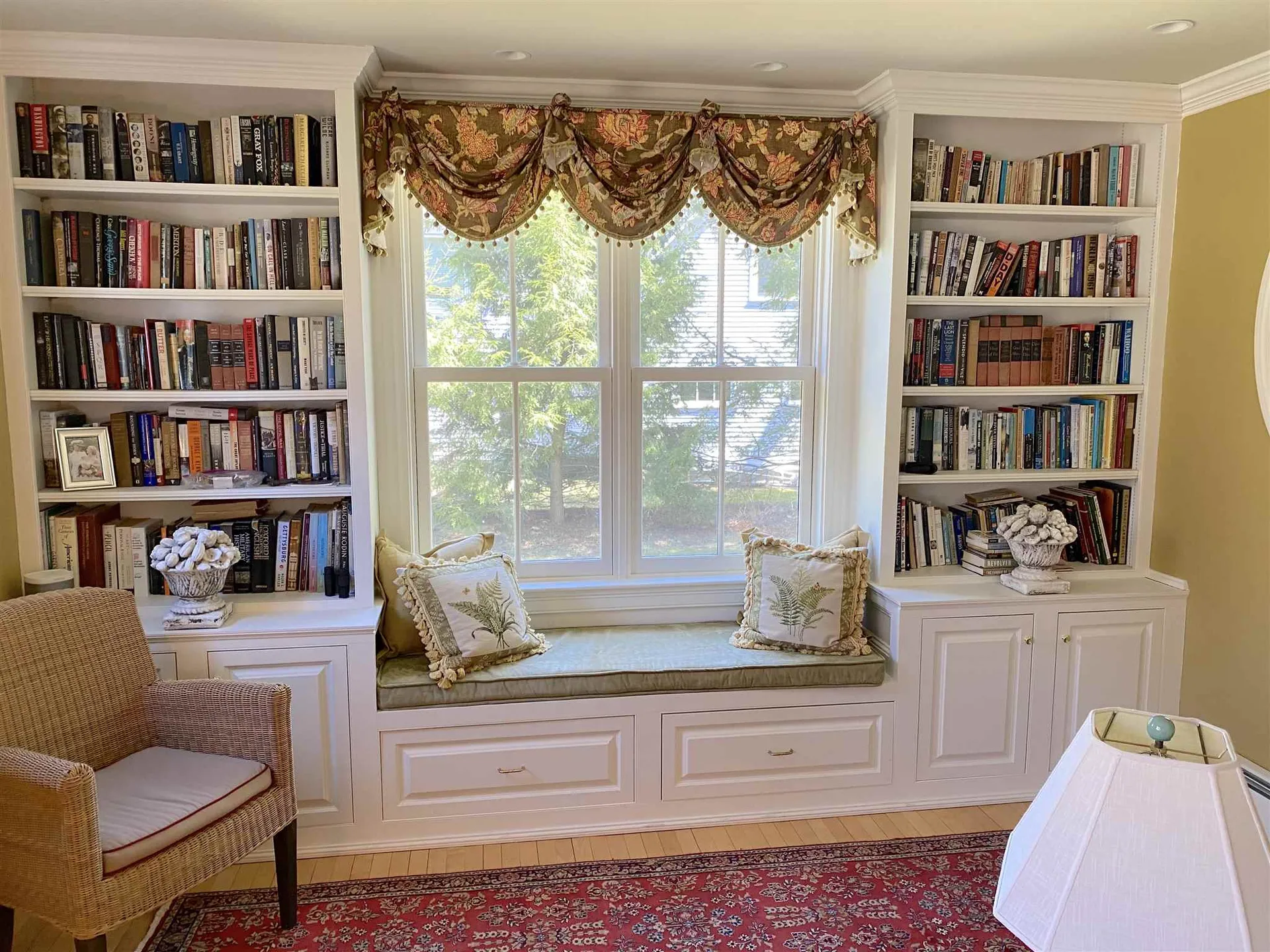 63 Sewall Road Wolfeboro NH 03894