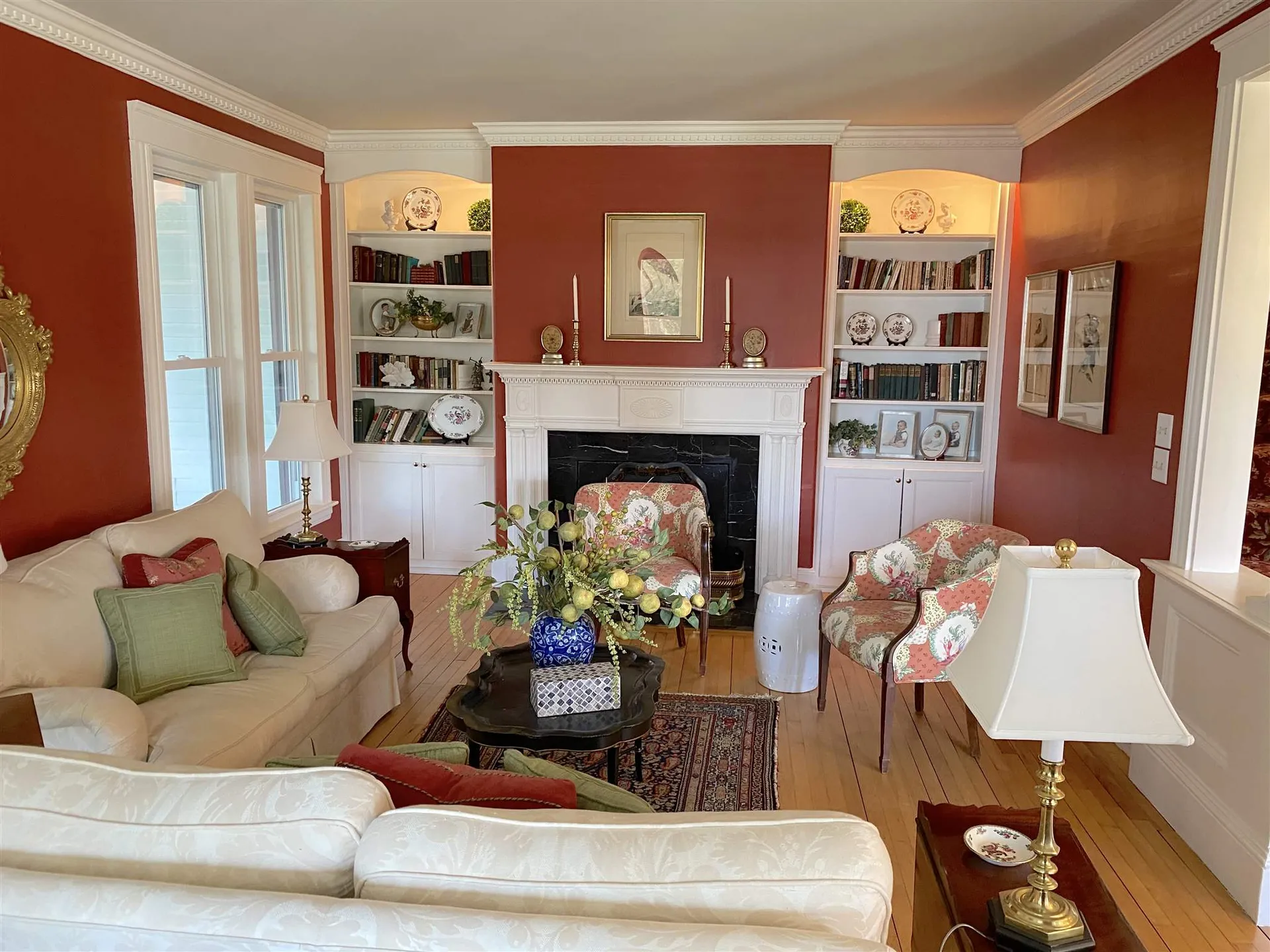63 Sewall Road Wolfeboro NH 03894