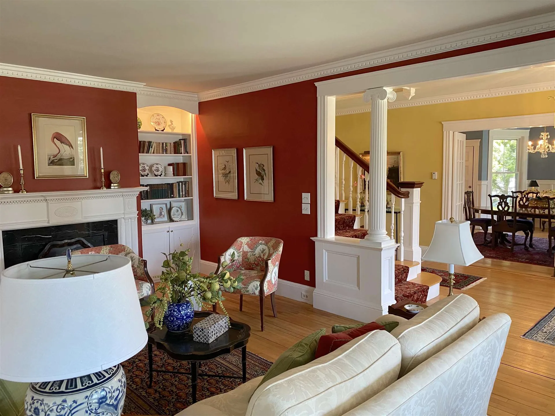 63 Sewall Road Wolfeboro NH 03894