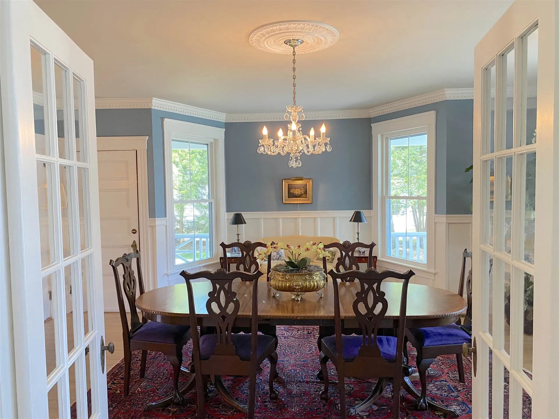 63 Sewall Road Wolfeboro NH 03894