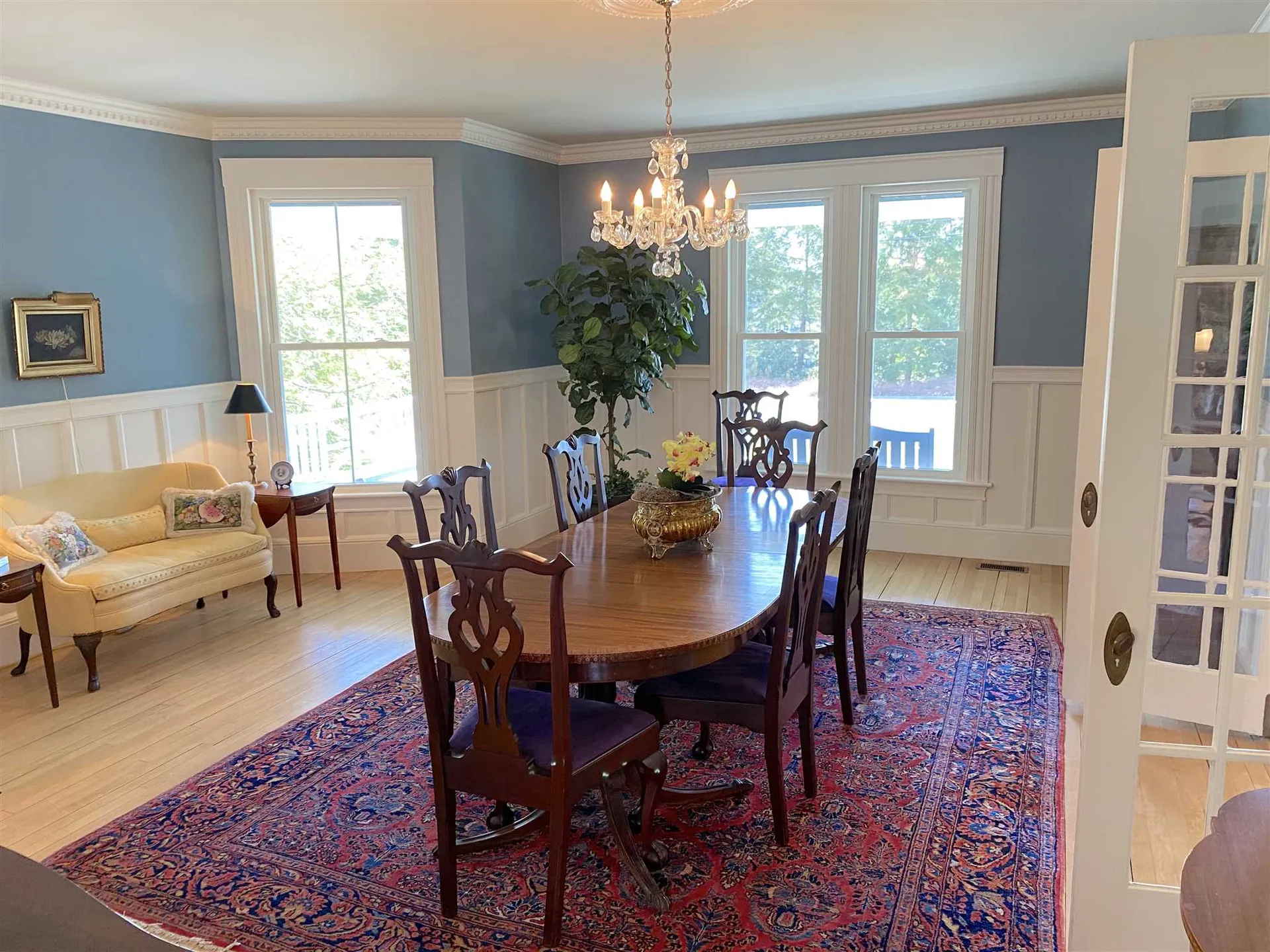 63 Sewall Road Wolfeboro NH 03894